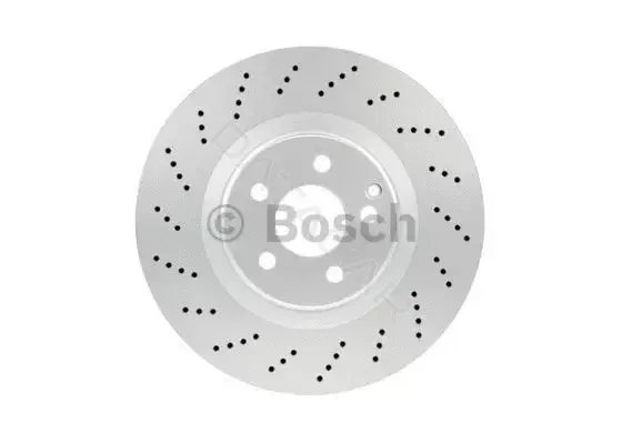 Тормозные диски BOSCH 0986479764