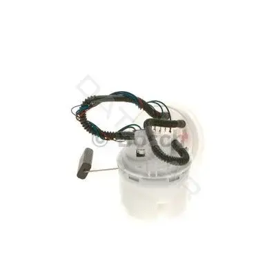 Топливный насос BOSCH 0986580995