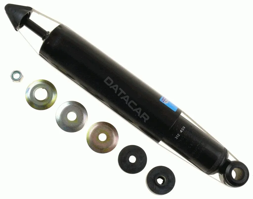Амортизаторы SACHS 312459