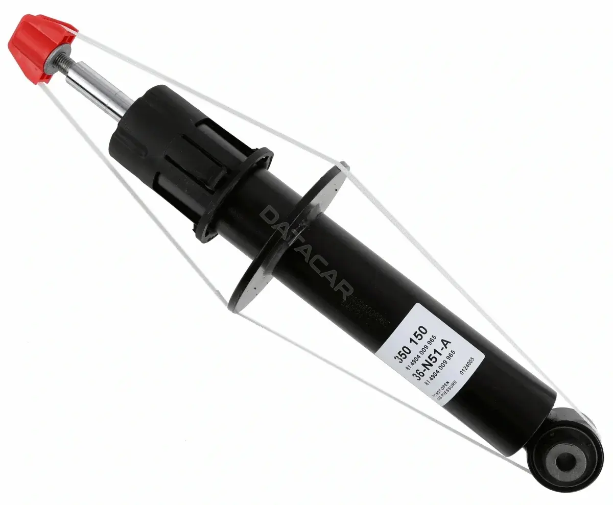 Амортизаторы SACHS 350150