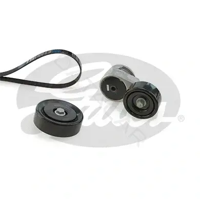 Ремень ручейковый GATES K096PK2138