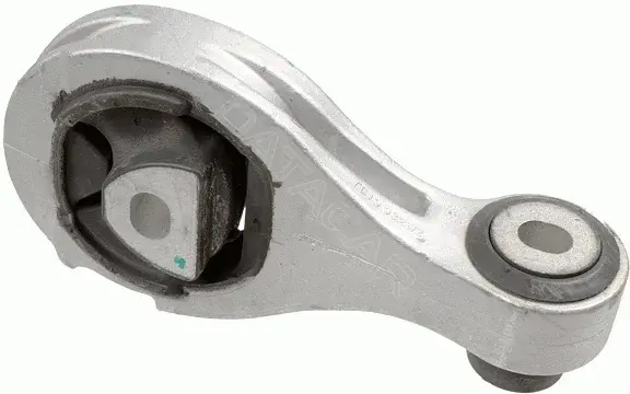 Подушка двигателя (Опора) LEMFÖRDER 3726501