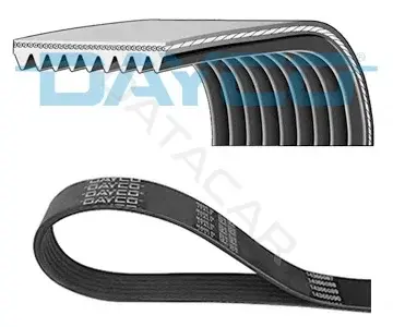 Ремень ручейковый DAYCO 9PK4145HD