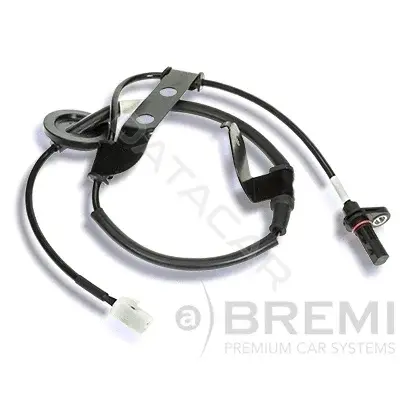 Датчик АБС BREMI 50094