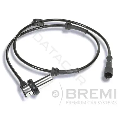 Датчик АБС BREMI 50696