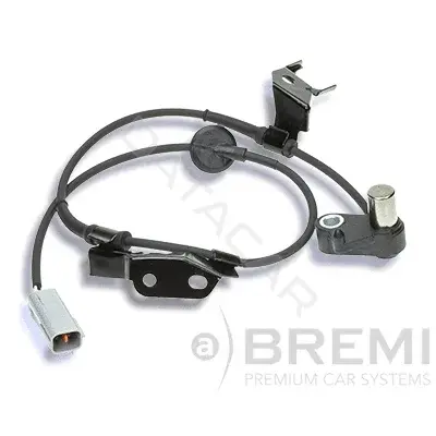 Датчик АБС BREMI 50703