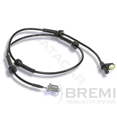 Датчик АБС BREMI 50936