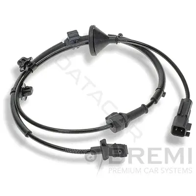 Датчик АБС BREMI 51285