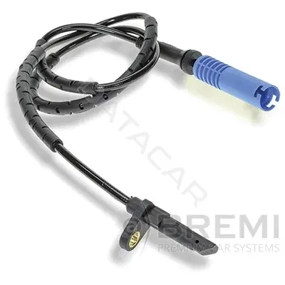 Датчик АБС BREMI 51512