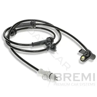 Датчик АБС BREMI 51577