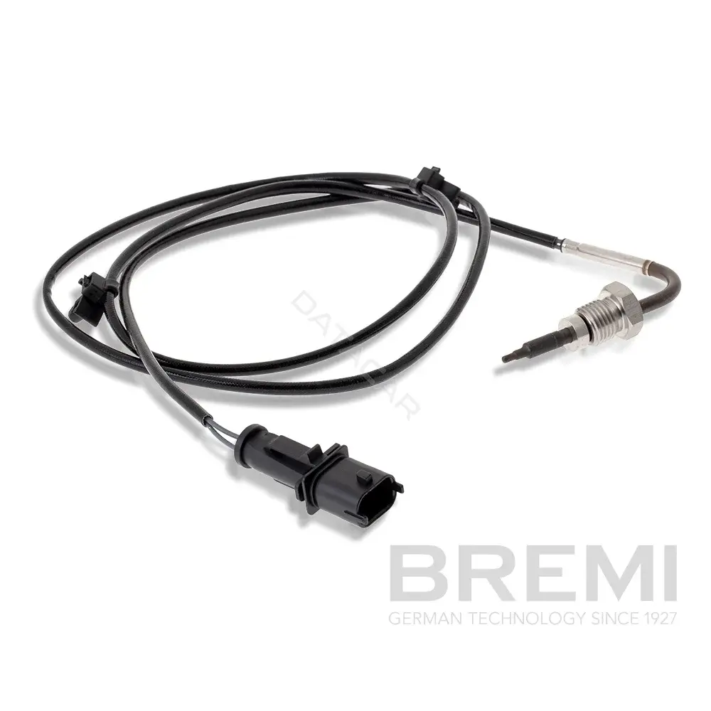 Датчик температуры выхлопных газов BREMI 70077