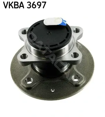 Подшипник ступицы SKF VKBA3697