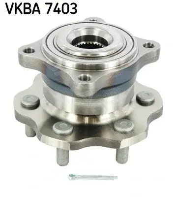 Подшипник ступицы SKF VKBA7403