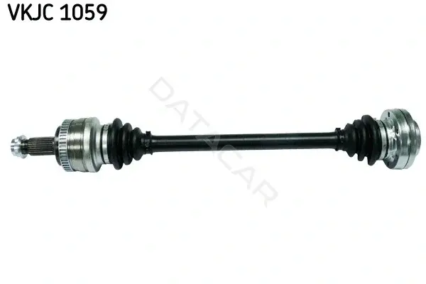 Приводной вал / Полуось SKF VKJC1059