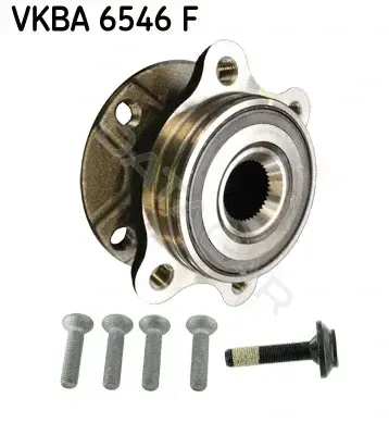 Подшипник ступицы SKF VKBA6546F