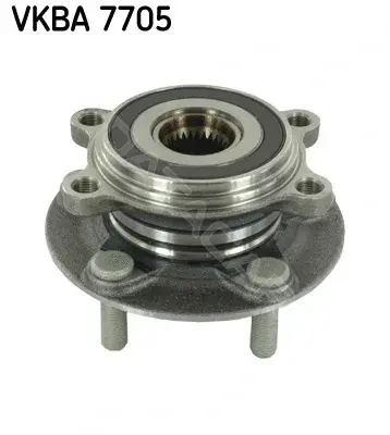 Подшипник ступицы SKF VKBA7705
