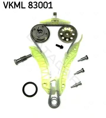 Комплект цепи ГРМ SKF VKML83001