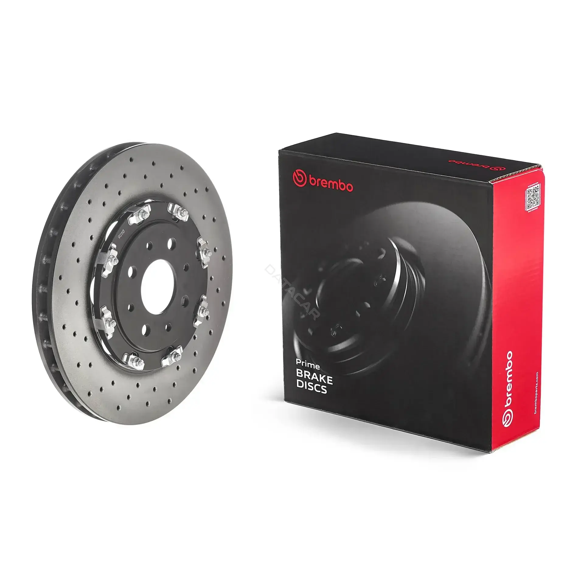 Тормозные диски BREMBO 09.B085.13