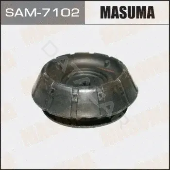 Опора амортизатора MASUMA SAM-7102