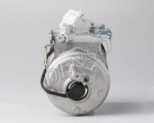 Компрессор кондиционера DENSO DCP50087