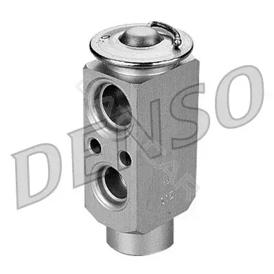 Расширительный клапан кондиционера DENSO DVE10001