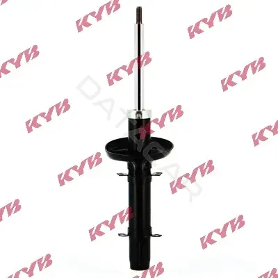 Амортизаторы KYB 334670