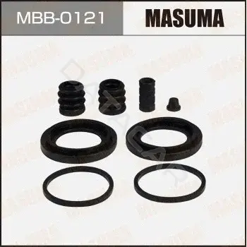 Ремкомплект суппорта MASUMA MBB-0121