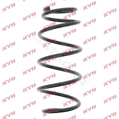 Пружины KYB RA3538