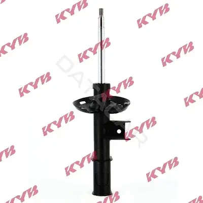 Амортизаторы KYB 3348061