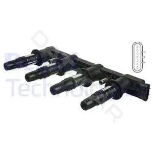 Катушка зажигания DELPHI CE01841-12B1