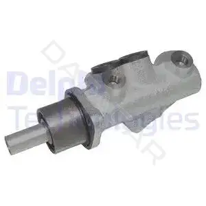 Главный тормозной цилиндр DELPHI LM80132
