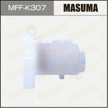Топливный фильтр MASUMA MFF-K307