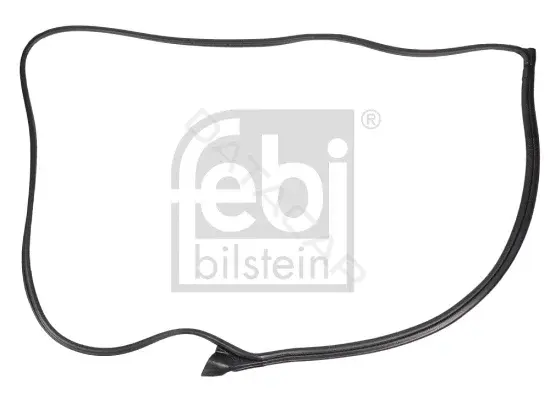Уплотнитель двери FEBI 08877