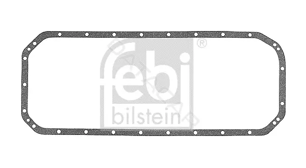 Прокладка поддона FEBI 12289