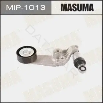 Натяжитель ремня генератора MASUMA MIP-1013