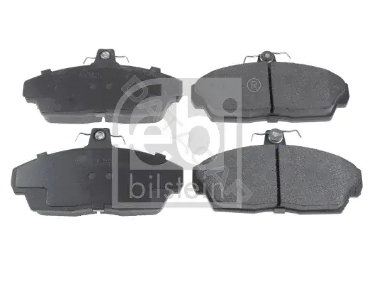Тормозные колодки FEBI 16355
