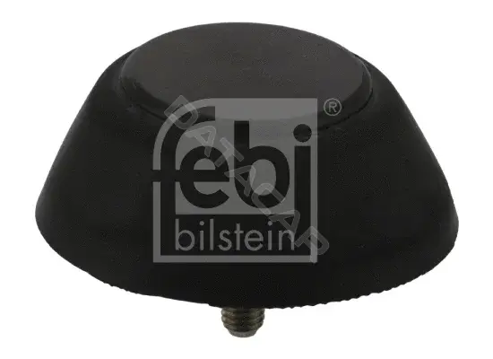 Крепление глушителя FEBI 40131