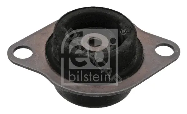 Подушка двигателя (Опора) FEBI 43711