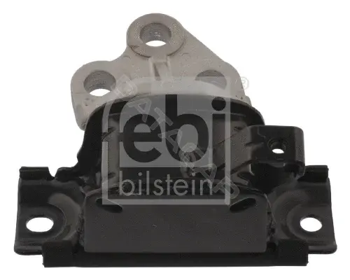 Подушка двигателя (Опора) FEBI 44329