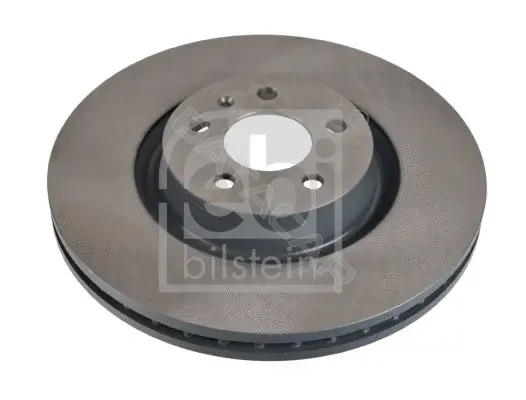 Тормозные диски FEBI 107506