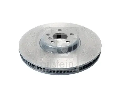 Тормозные диски FEBI 175490