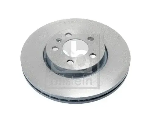 Тормозные диски FEBI 175496