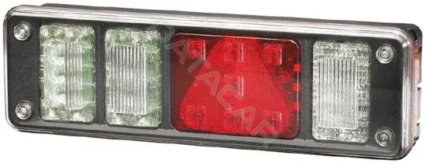 Задние фонари BEHR/HELLA/PAGID 9EL183432-001