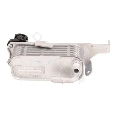 Масляный радиатор двигателя AUTOPA-BAPMIC BF0528720002