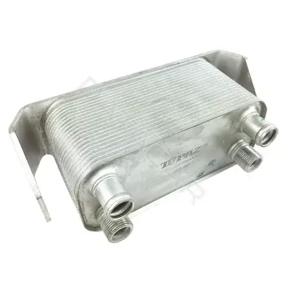 Масляный радиатор двигателя AUTOPA-BAPMIC TOPT2320002