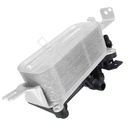Масляный радиатор двигателя AUTOPA-BAPMIC TOPT1208015