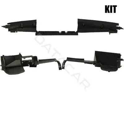 Опора радиатора (крепление) AUTOPA-BAPMIC ATPP1120112007