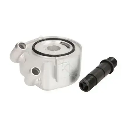 Масляный радиатор двигателя AUTOPA-BAPMIC BF0426490098