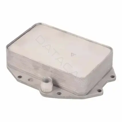 Масляный радиатор двигателя AUTOPA-BAPMIC BF0423470077