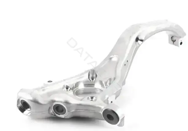 Поворотный кулак AUTOPA-BAPMIC BF0319540063